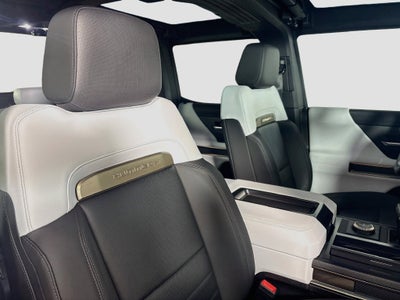 2022 GMC HUMMER EV Pickup Edition 1