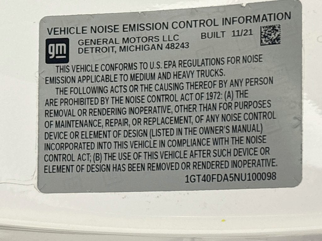 2022 GMC HUMMER EV Pickup Edition 1