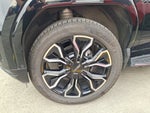 2025 GMC Sierra EV Max Range Denali