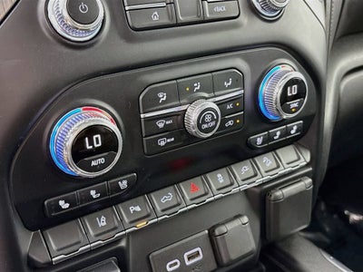 2020 GMC Sierra 2500 HD Denali
