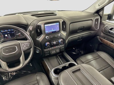 2020 GMC Sierra 2500 HD Denali