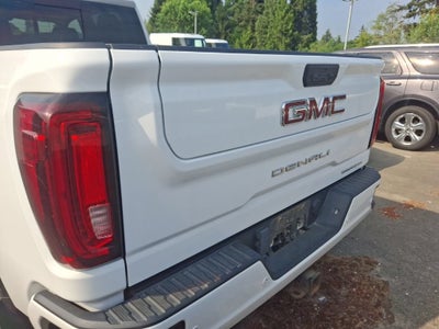 2020 GMC Sierra 2500 HD Denali