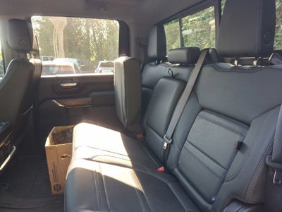 2020 GMC Sierra 2500 HD Denali