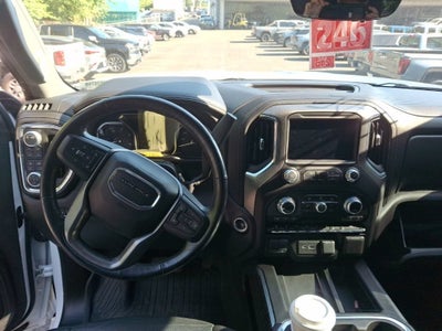 2020 GMC Sierra 2500 HD Denali