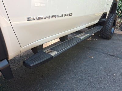 2020 GMC Sierra 2500 HD Denali