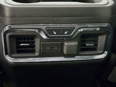 2023 GMC Sierra 3500 HD AT4