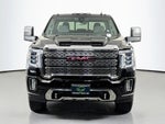 2022 GMC Sierra 3500 HD Denali