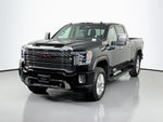 2022 GMC Sierra 3500 HD Denali