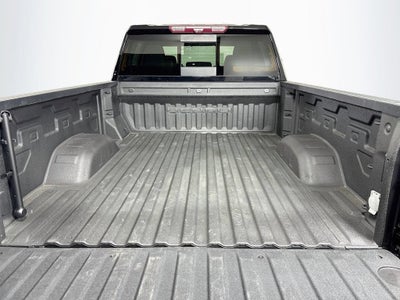 2022 GMC Sierra 3500 HD Denali