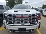 2024 GMC Sierra 3500 HD Denali