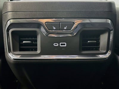2024 GMC Sierra 3500 HD Denali