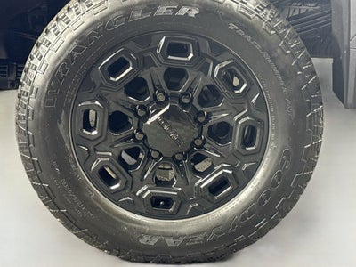 2024 GMC Sierra 3500 HD Denali