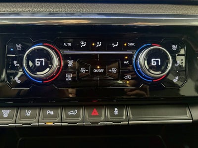 2024 GMC Sierra 3500 HD Denali DRW