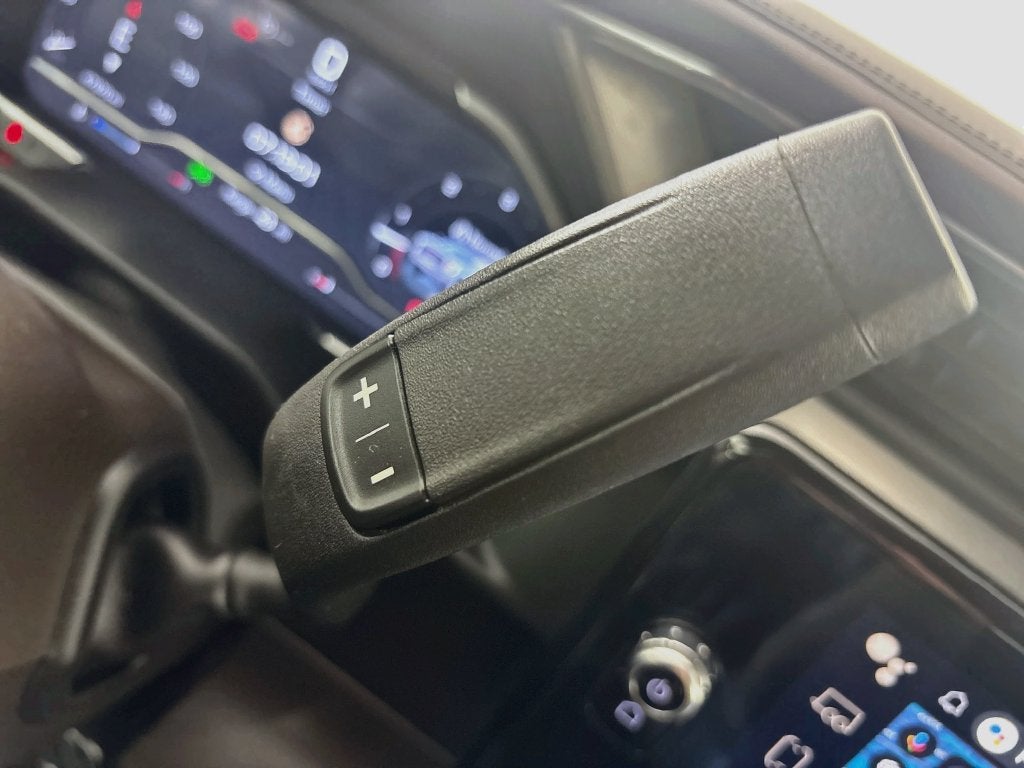 2024 GMC Sierra 3500 HD Denali DRW