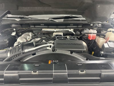 2024 GMC Sierra 3500 HD Denali DRW