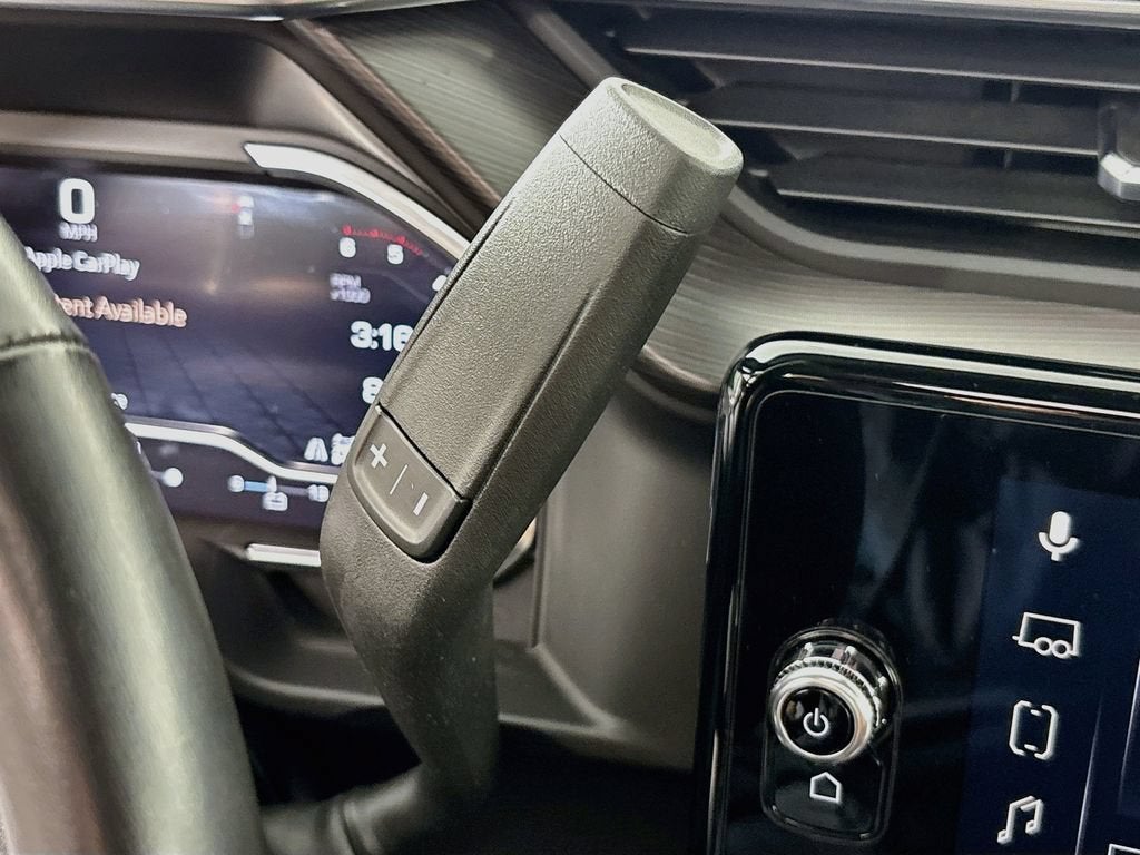 2024 GMC Sierra 3500 HD Denali Ultimate