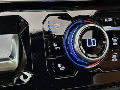 2024 GMC Sierra 3500 HD Denali Ultimate