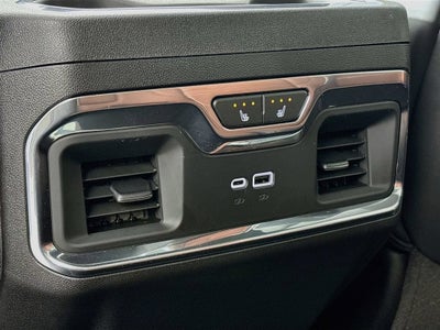 2024 GMC Sierra 3500 HD Denali Ultimate