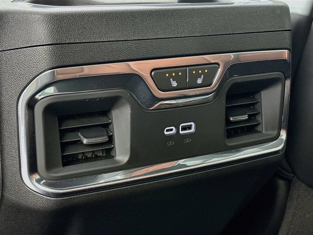 2024 GMC Sierra 3500 HD Denali Ultimate
