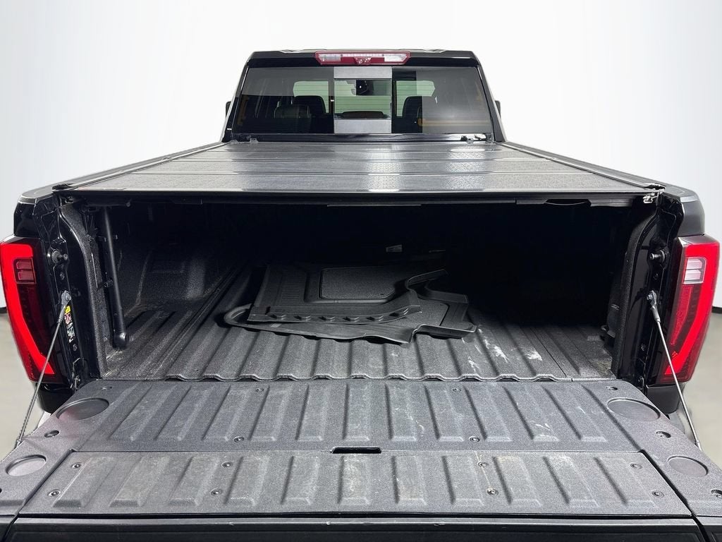 2024 GMC Sierra 3500 HD Denali Ultimate