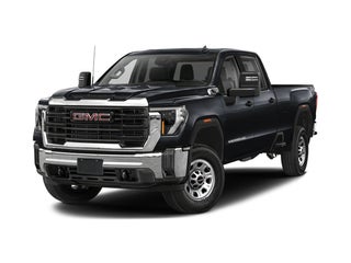 2024 GMC Sierra 3500 HD Denali Ultimate