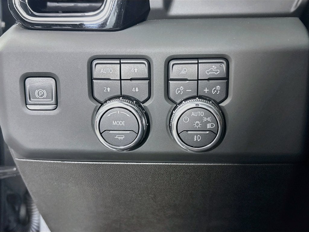 2024 GMC Sierra 3500 HD Denali Ultimate