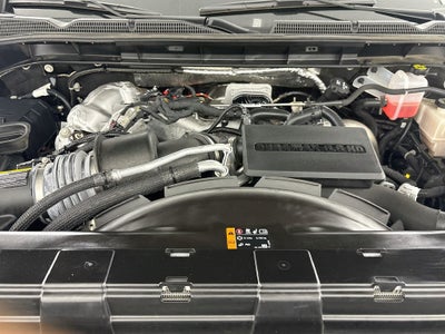 2024 GMC Sierra 3500 HD Denali Ultimate