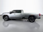2024 GMC Sierra 3500 HD Denali Ultimate
