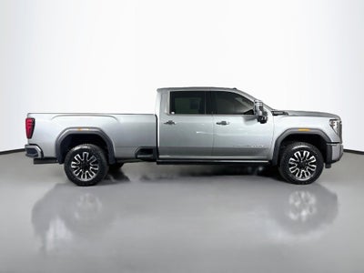 2024 GMC Sierra 3500 HD Denali Ultimate
