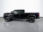 2024 GMC Sierra 2500 HD AT4X