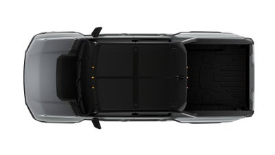 2026 GMC HUMMER EV Pickup 3X