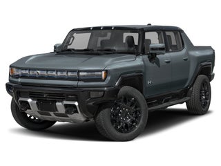 2026 GMC HUMMER EV Pickup 3X
