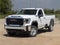 2025 GMC Sierra 2500 HD SLE
