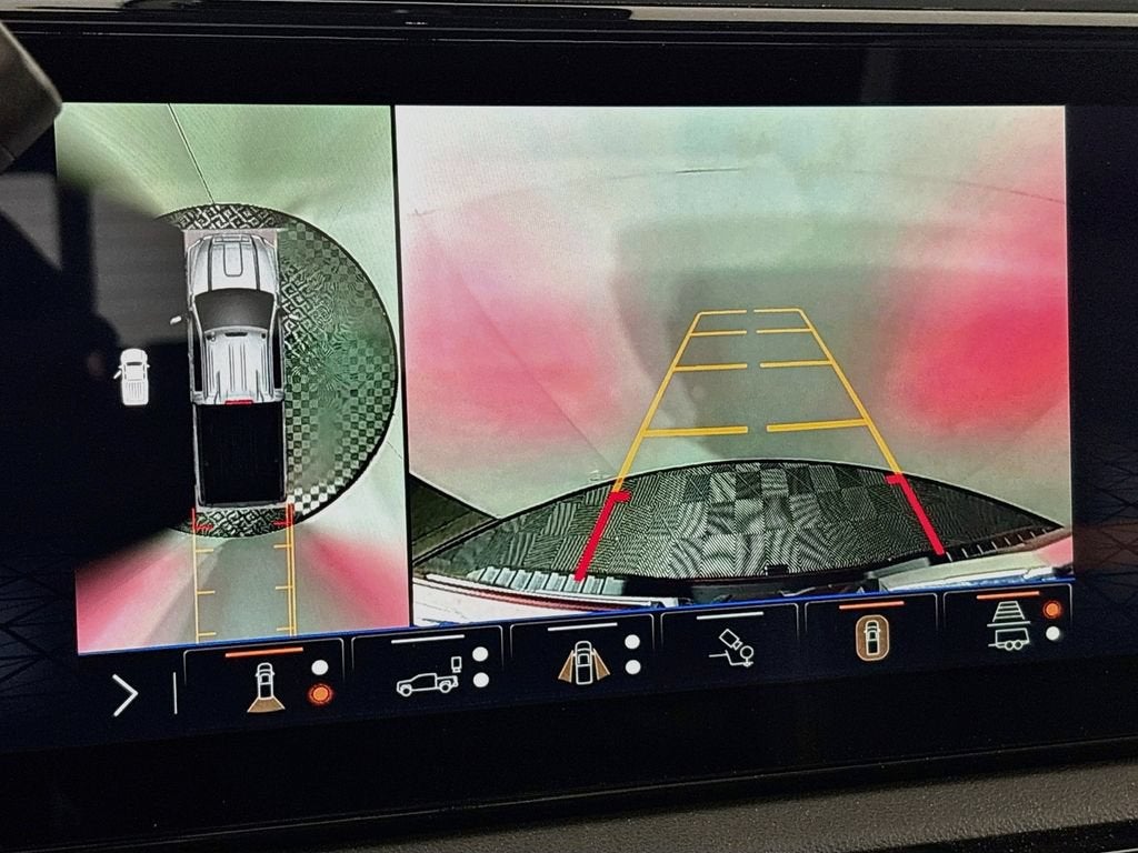 2026 GMC Sierra 2500HD AT4 - Photo 14