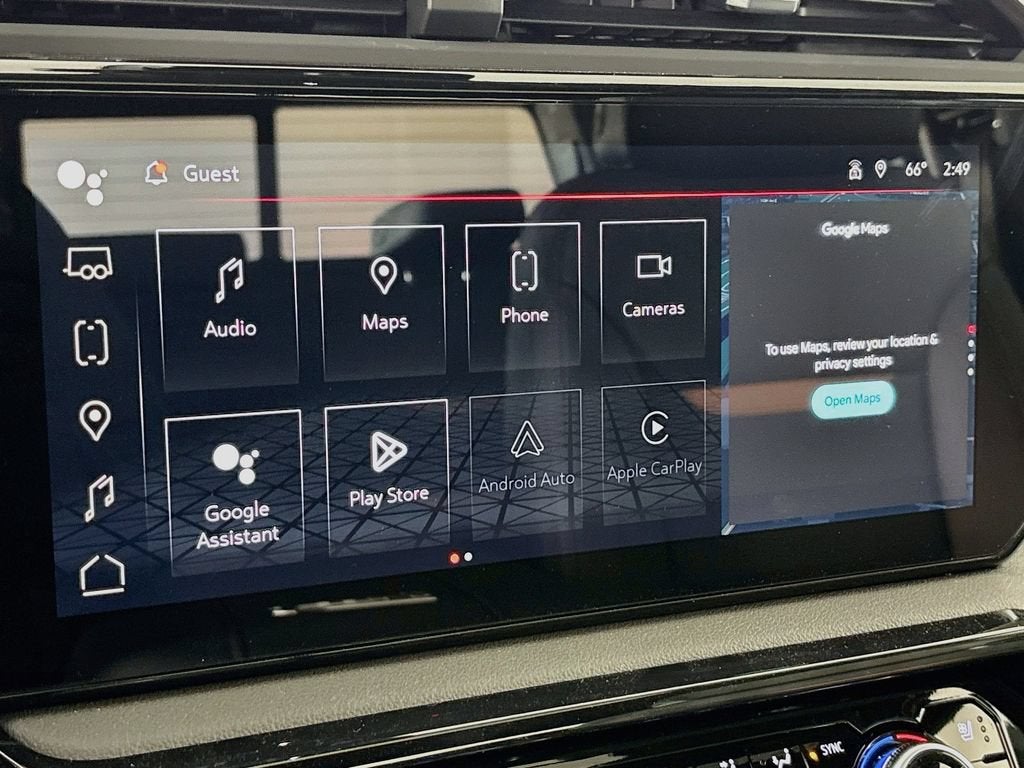 2026 GMC Sierra 2500HD AT4 - Photo 15