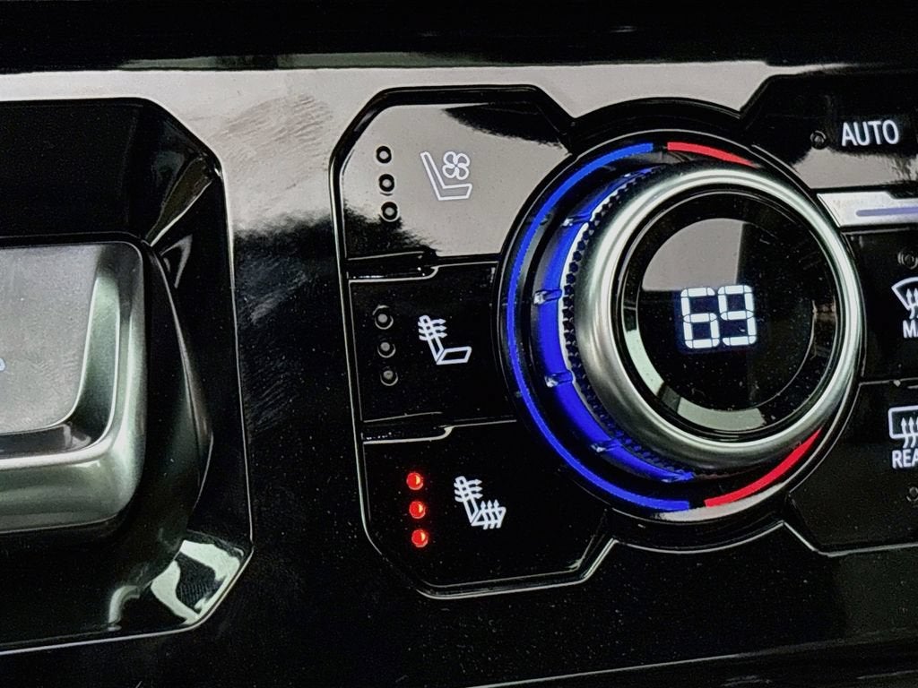 2026 GMC Sierra 2500HD AT4 - Photo 20