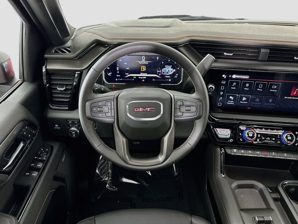 2026 GMC Sierra 2500HD AT4 - Photo 23