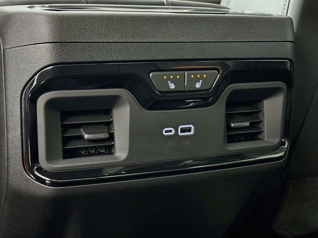 2026 GMC Sierra 2500HD AT4 - Photo 26