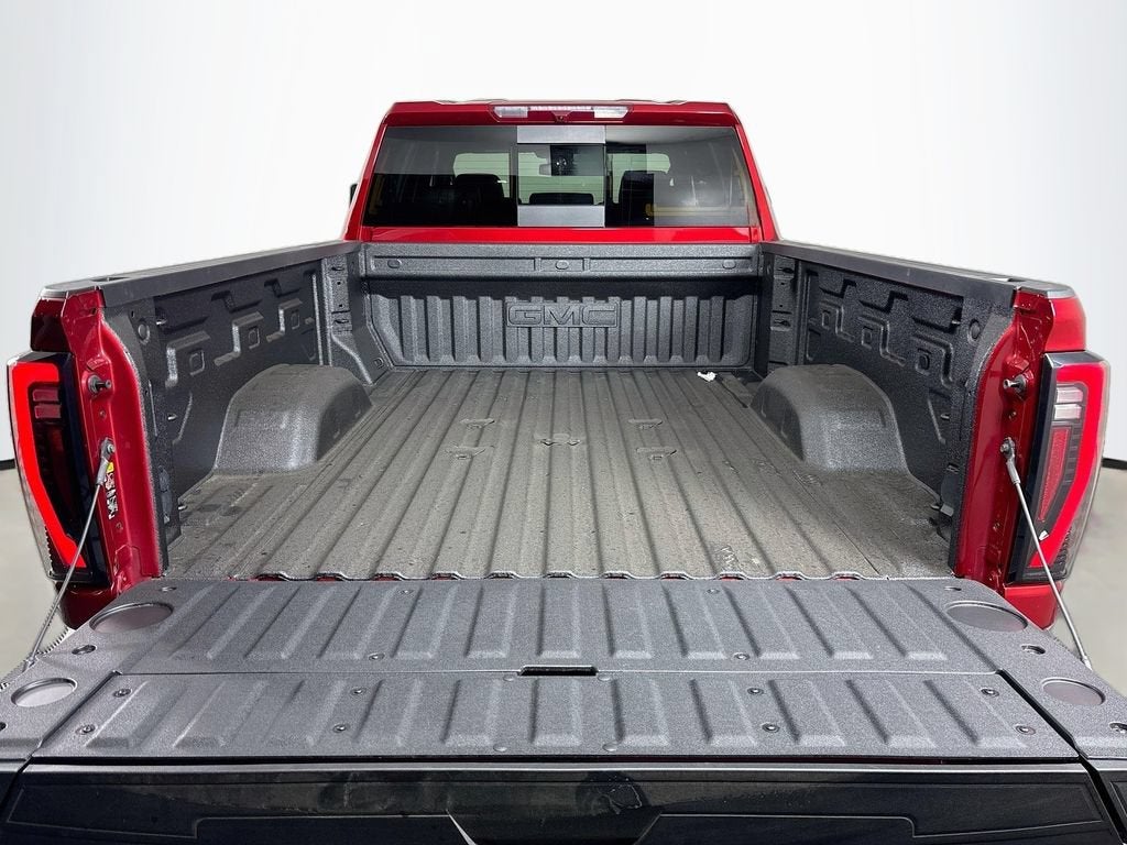 2026 GMC Sierra 2500HD AT4 - Photo 27