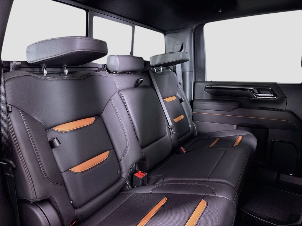 2026 GMC Sierra 2500HD AT4 - Photo 28