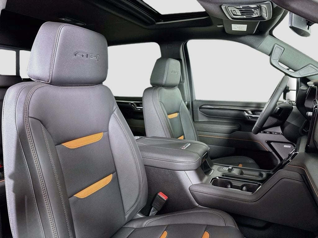 2026 GMC Sierra 2500HD AT4 - Photo 29