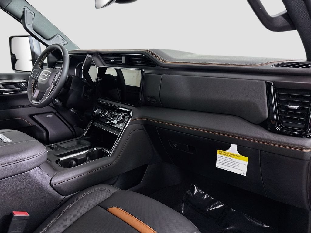 2026 GMC Sierra 2500HD AT4 - Photo 30