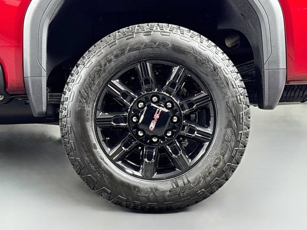 2026 GMC Sierra 2500HD AT4 - Photo 32