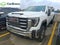 2025 GMC Sierra 3500 HD SLT