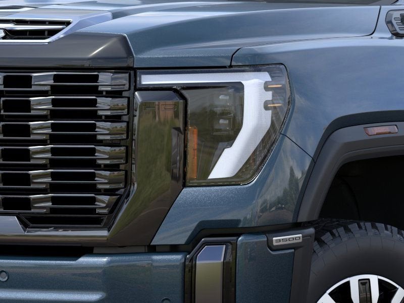 2026 GMC Sierra 3500HD Denali Ultimate - Photo 10