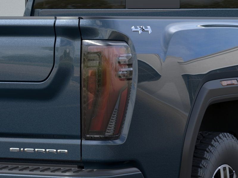 2026 GMC Sierra 3500HD Denali Ultimate - Photo 11