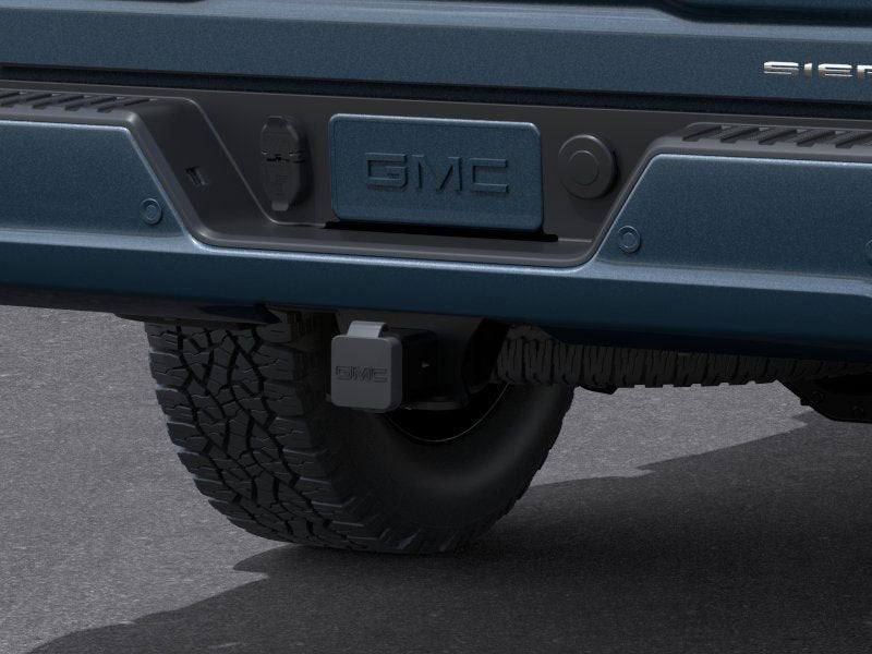 2026 GMC Sierra 3500HD Denali Ultimate - Photo 14