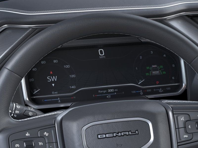 2026 GMC Sierra 3500HD Denali Ultimate - Photo 18