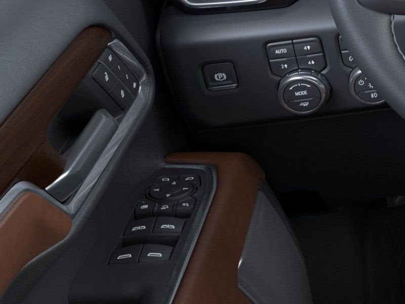2026 GMC Sierra 3500HD Denali Ultimate - Photo 22