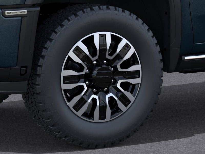 2026 GMC Sierra 3500HD Denali Ultimate - Photo 9